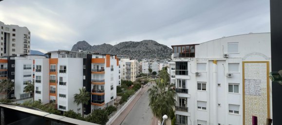 Apartment 3+1 in Antalya, Turkey No. 41126 9