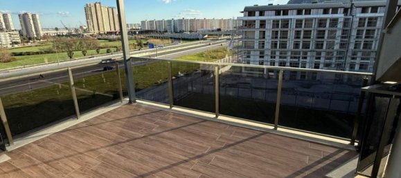 Apartment 3+1 in Antalya, Turkey No. 41126 16