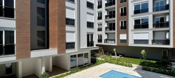 Apartment 3+1 in Antalya, Turkey No. 41126 8