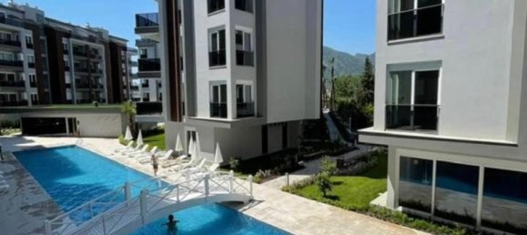 Apartment 3+1 in Antalya, Turkey No. 41126 5