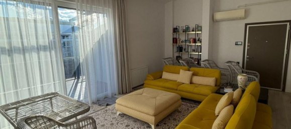 Apartment 3+1 in Antalya, Turkey No. 41126 19