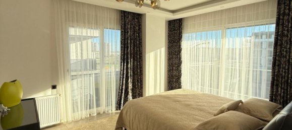 Apartment 3+1 in Antalya, Turkey No. 41126 3