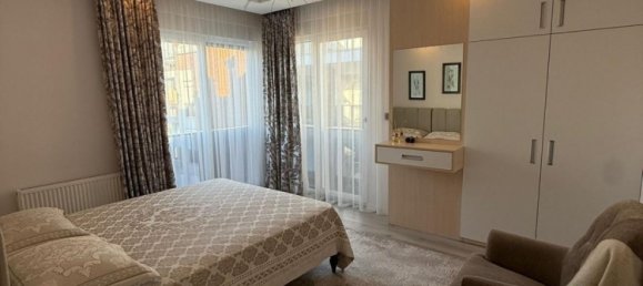 Apartment 3+1 in Antalya, Turkey No. 41126 17