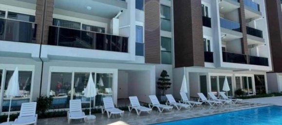 Apartment 3+1 in Antalya, Turkey No. 41126 10
