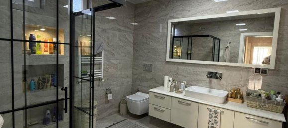 Apartment 3+1 in Antalya, Turkey No. 41126 21