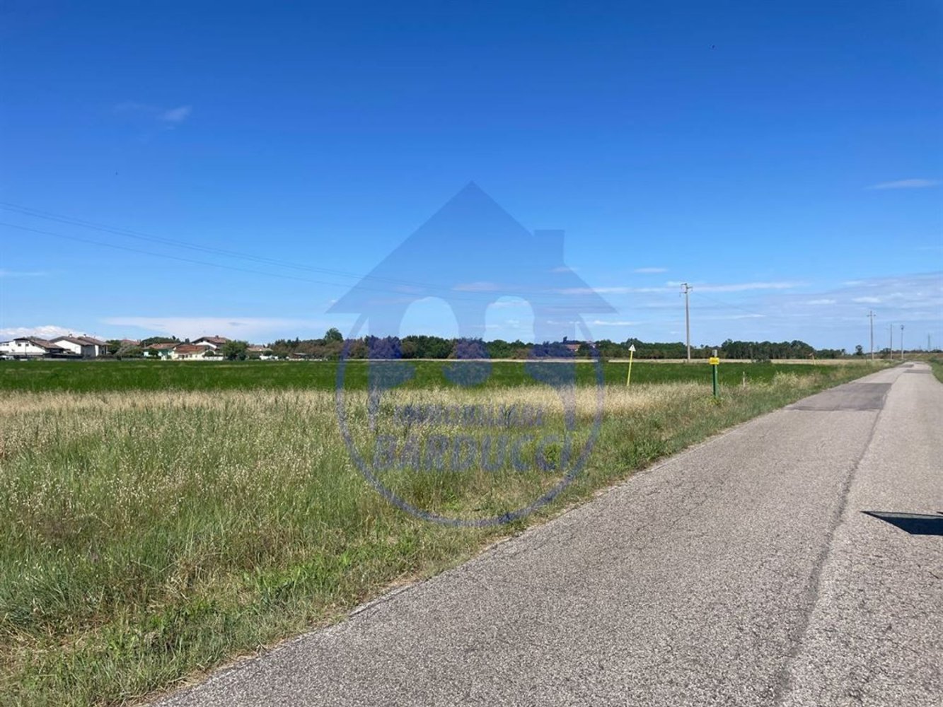 6500m² Land in Cesenatico, Italy No. 86671