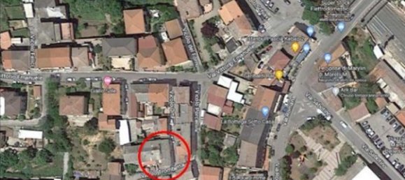 3 rooms Duplex in Colleferro, Italy No. 198840 2