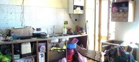 3 rooms Duplex in Colleferro, Italy No. 198840 12