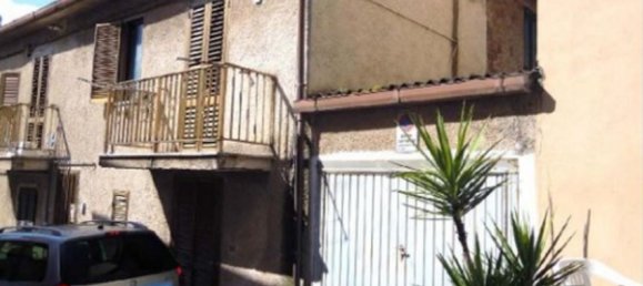 3 rooms Duplex in Colleferro, Italy No. 198840 4