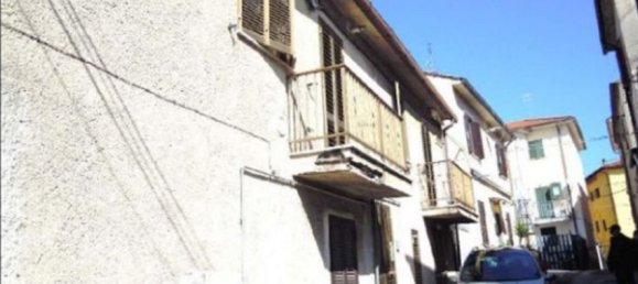 3 rooms Duplex in Colleferro, Italy No. 198840 3