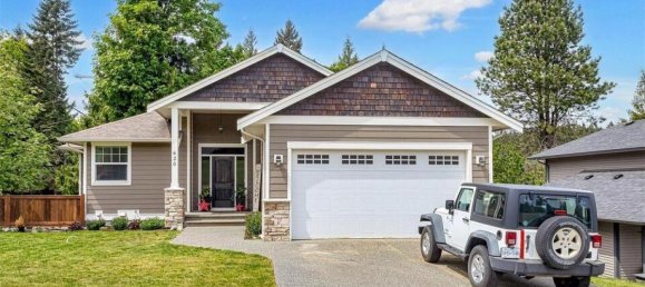 6 bedrooms House in British Columbia, Canada No. 1097 4