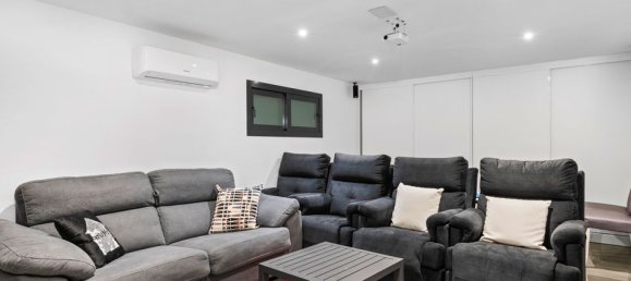 Villa T5 em Alicante, Spain N.º 189241 43