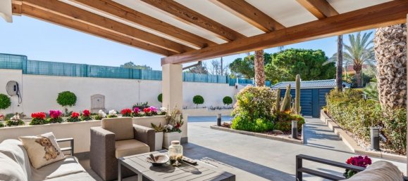 Villa T5 em Alicante, Spain N.º 189241 49