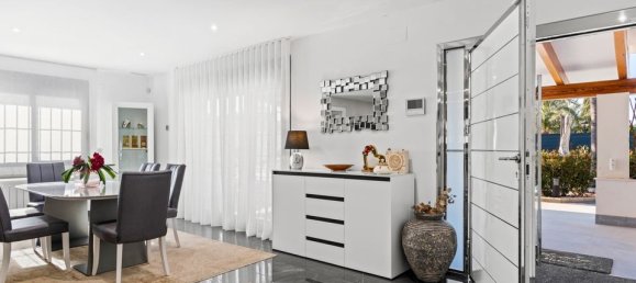 Villa T5 em Alicante, Spain N.º 189241 4