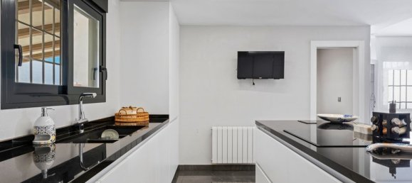 Villa T5 em Alicante, Spain N.º 189241 9