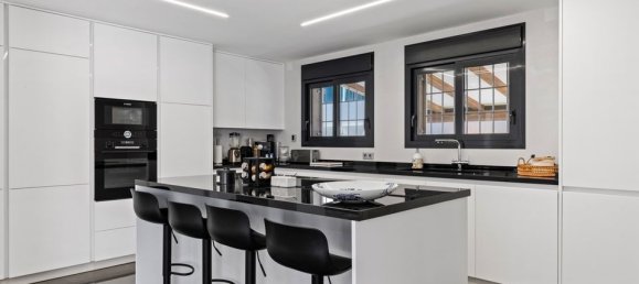 Villa T5 em Alicante, Spain N.º 189241 7