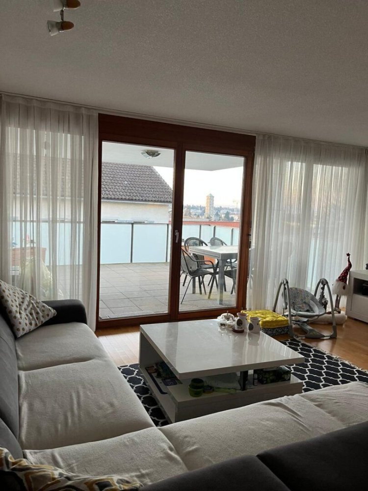 3-salle Appartement à Bregenz, Austria No. 61189