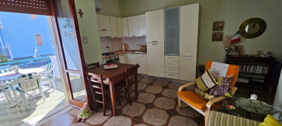 3 غرف نوم شقة في Scalea, Italy رقم 340169 5