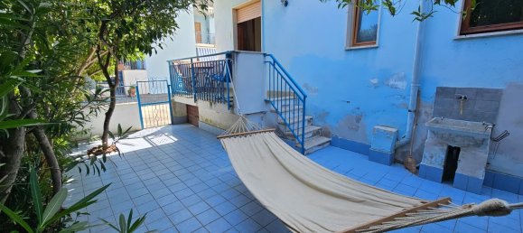 3 غرف نوم شقة في Scalea, Italy رقم 340169 16