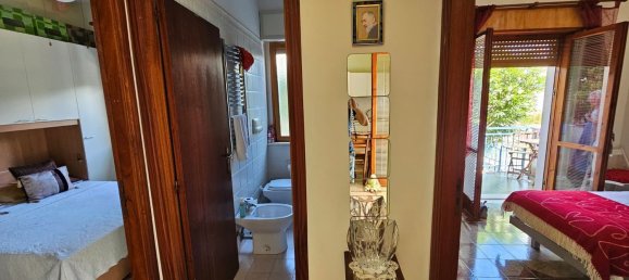 3 غرف نوم شقة في Scalea, Italy رقم 340169 7