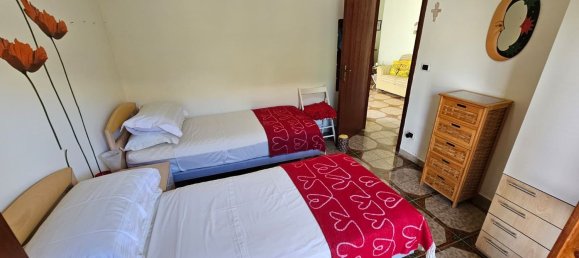 3 غرف نوم شقة في Scalea, Italy رقم 340169 12