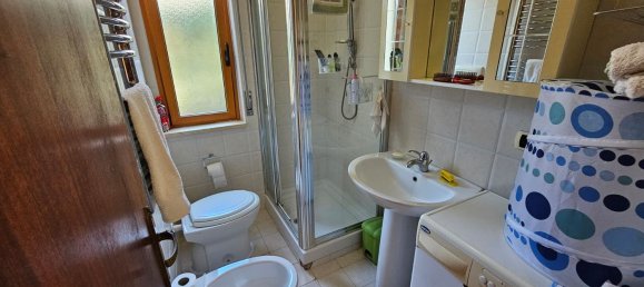 3 غرف نوم شقة في Scalea, Italy رقم 340169 10