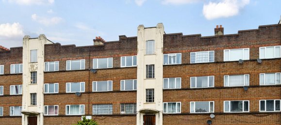 2 bedrooms Apartment in London, United Kingdom No. 7758 10