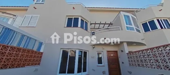 3 bedrooms Townhouse in La Oliva, Spain No. 170096 12