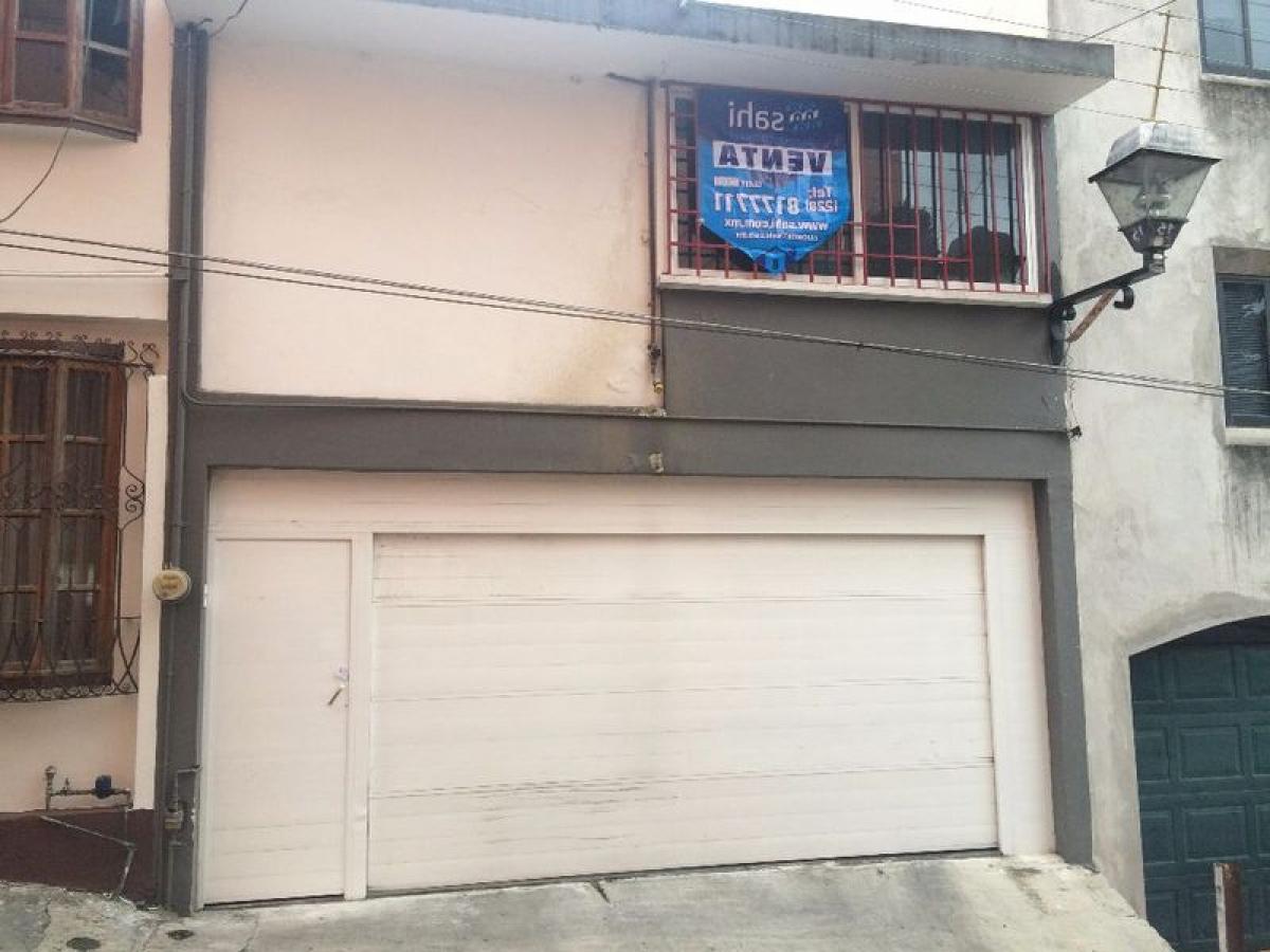 3 bedrooms House in Veracruz, Mexico No. 215858