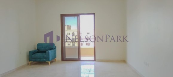 51m² Apartment in Lusail, Qatar No. 1120 2