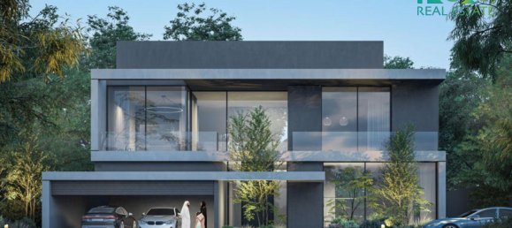 5 bedrooms Villa in Tilal City, UAE No. 31102 12