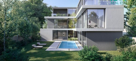 5 bedrooms Villa in Tilal City, UAE No. 31102 13