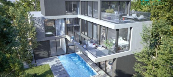 5 bedrooms Villa in Tilal City, UAE No. 31102 8