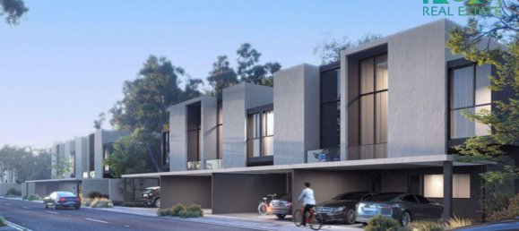 5 bedrooms Villa in Tilal City, UAE No. 31102 5