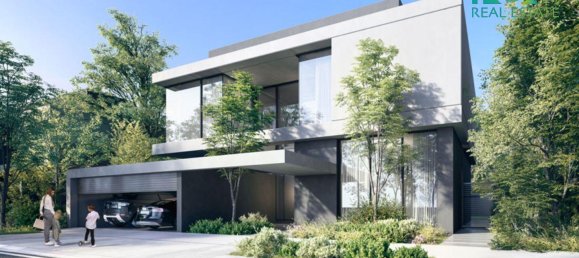 5 bedrooms Villa in Tilal City, UAE No. 31102 11