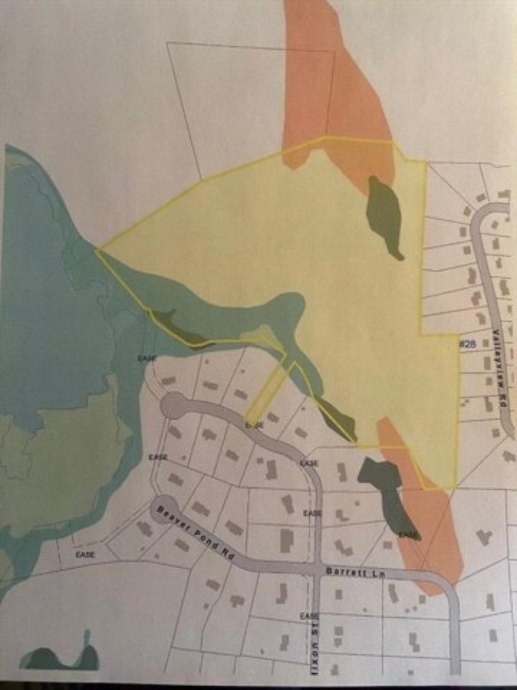  قطعة أرض في Bellingham, USA رقم 500226