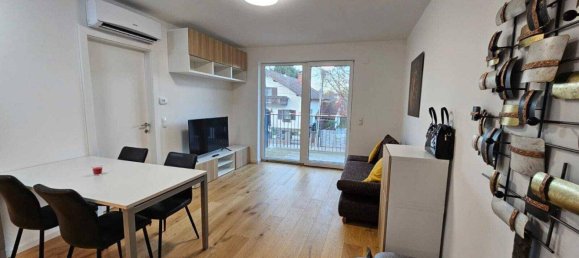 2-Zimmer Wohnung in Favoriten, Austria, Nr. 206608 3