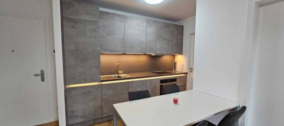 2-Zimmer Wohnung in Favoriten, Austria, Nr. 206608 2