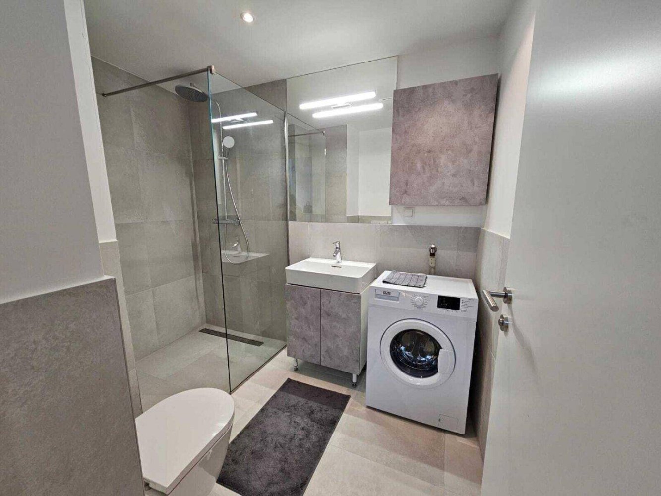 2-Zimmer Wohnung in Favoriten, Austria, Nr. 206608