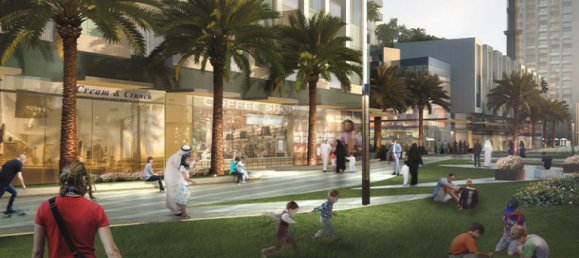 3 bedrooms Apartment in Dubai Creek Harbour (The Lagoons), UAE No. 4630 4