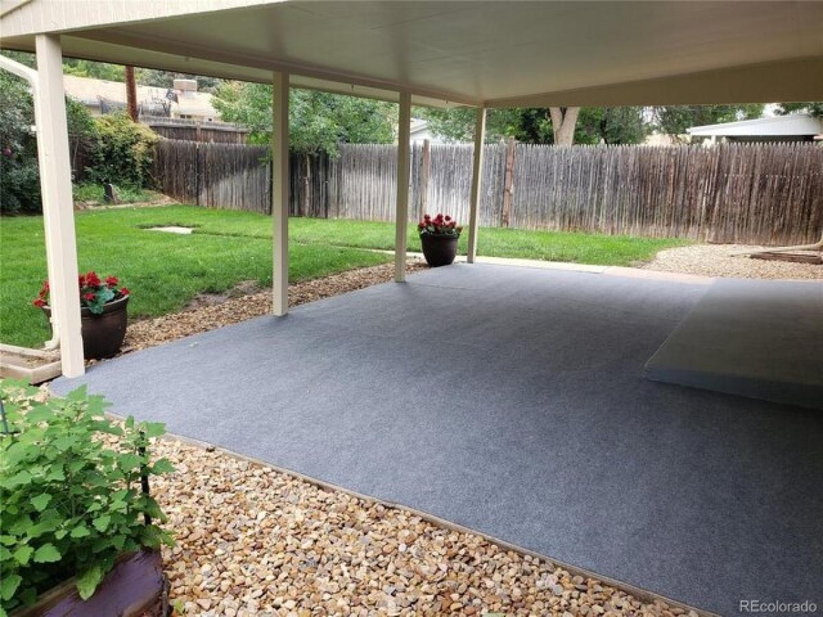 4 bedrooms House in Denver, USA No. 373690