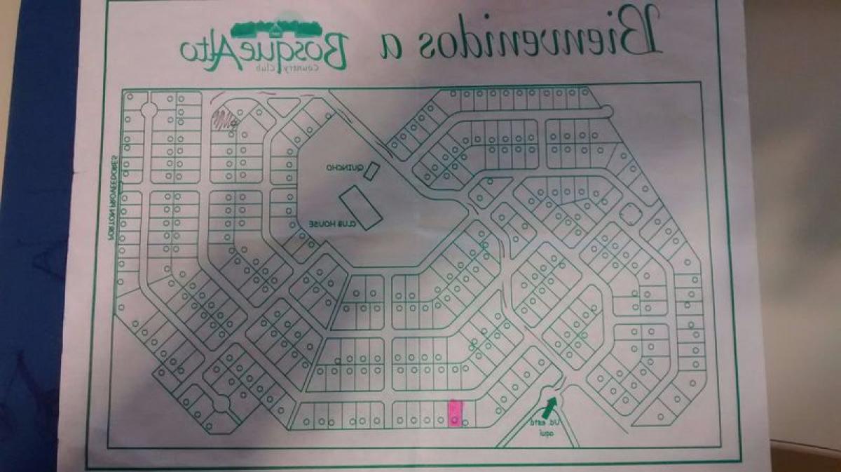 Grundstück in Buenos Aires, Argentina, Nr. 112976