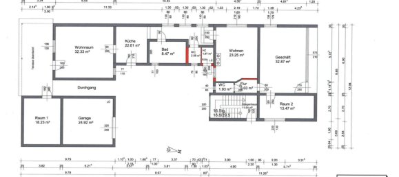 Gebäude in Anger, Austria 231m², Nr. 24979 11