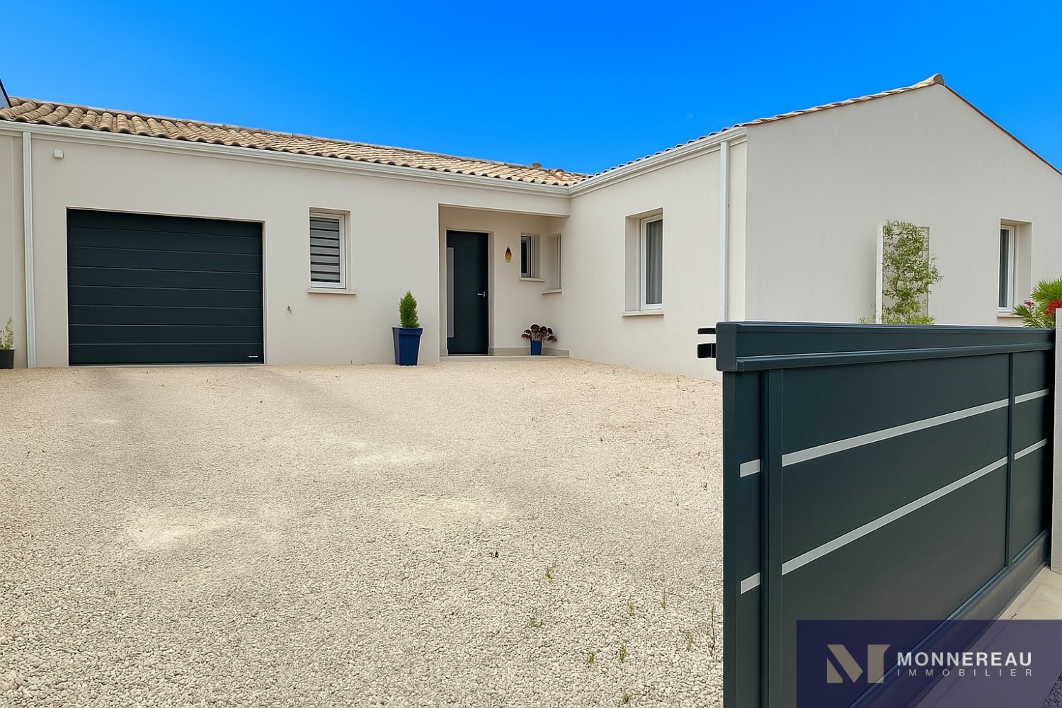 3 chambres Maison à Vaux-sur-Mer, France No. 293754