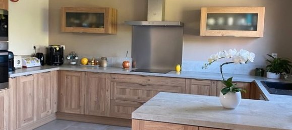 3 Schlafzimmer Haus in Plachy-Buyon, France, Nr. 322890 3