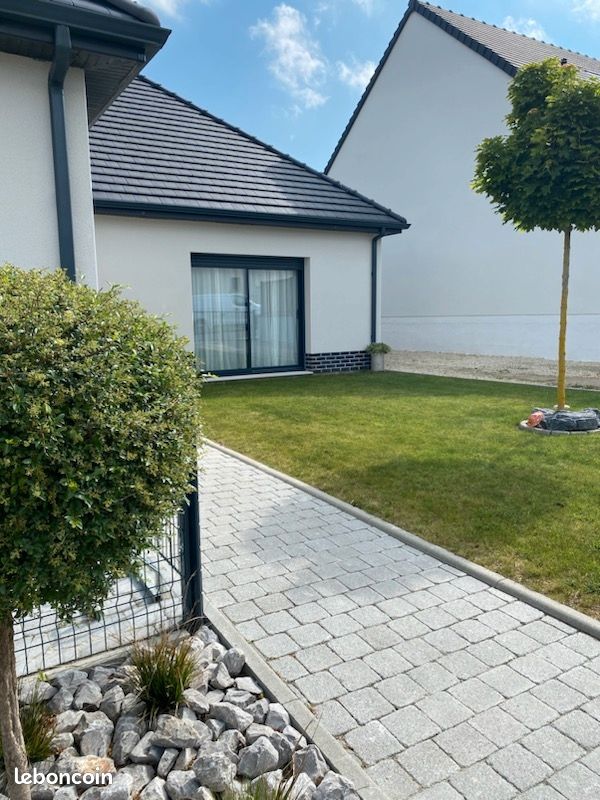 3 Schlafzimmer Haus in Plachy-Buyon, France, Nr. 322890