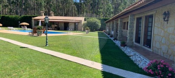 Дом с 8 спальнями в Palme, Португалия № 174027 42