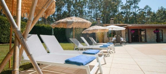 Дом с 8 спальнями в Palme, Португалия № 174027 23