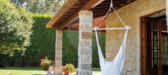 Дом с 8 спальнями в Palme, Португалия № 174027 25