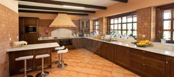 Дом с 8 спальнями в Palme, Португалия № 174027 28